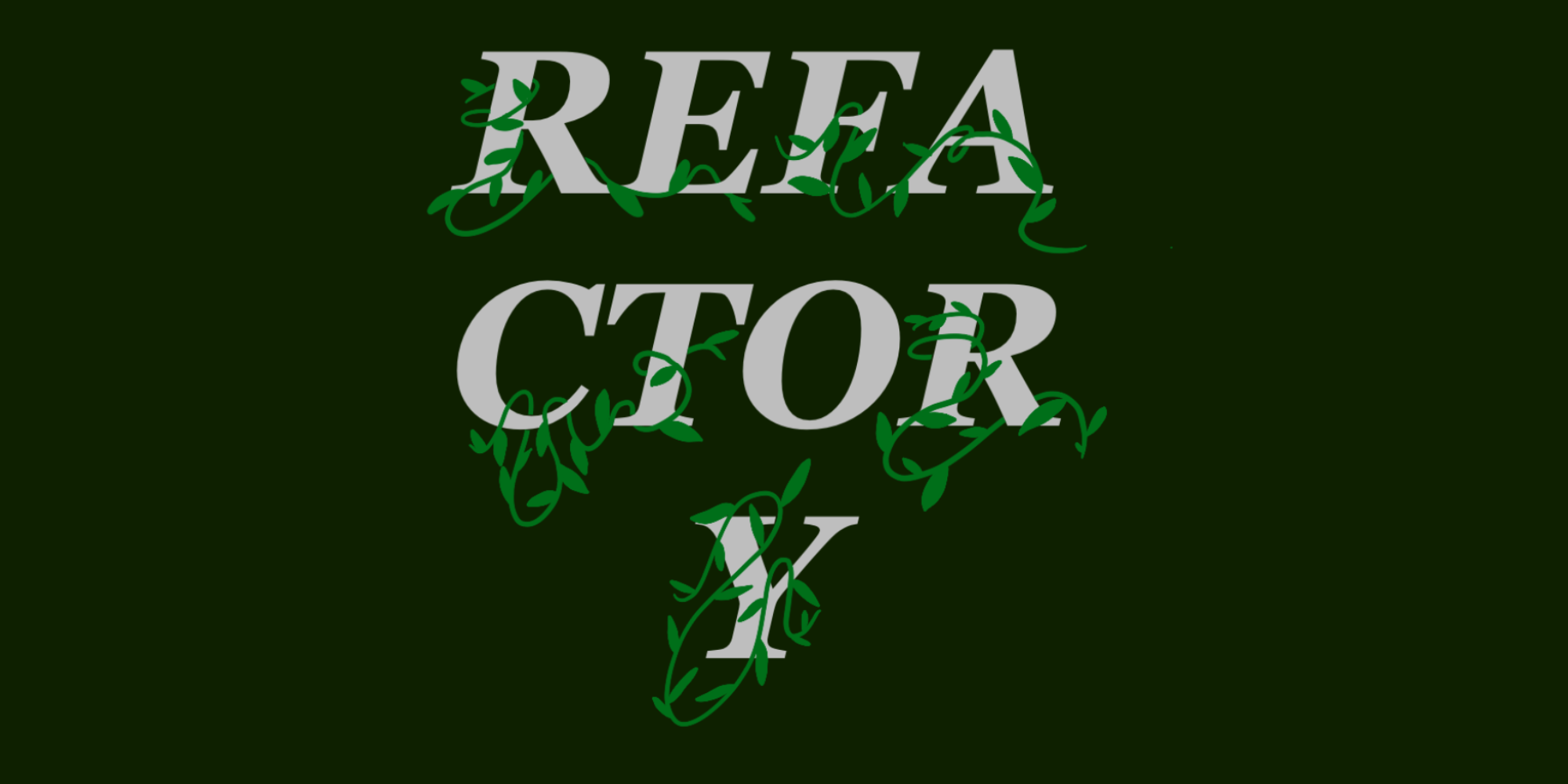 refactory